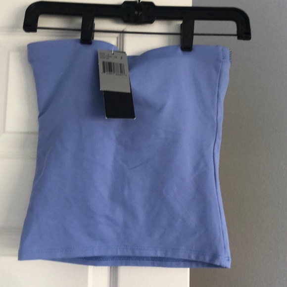 Guess collection tube top brand new! - Picture 2 of 3